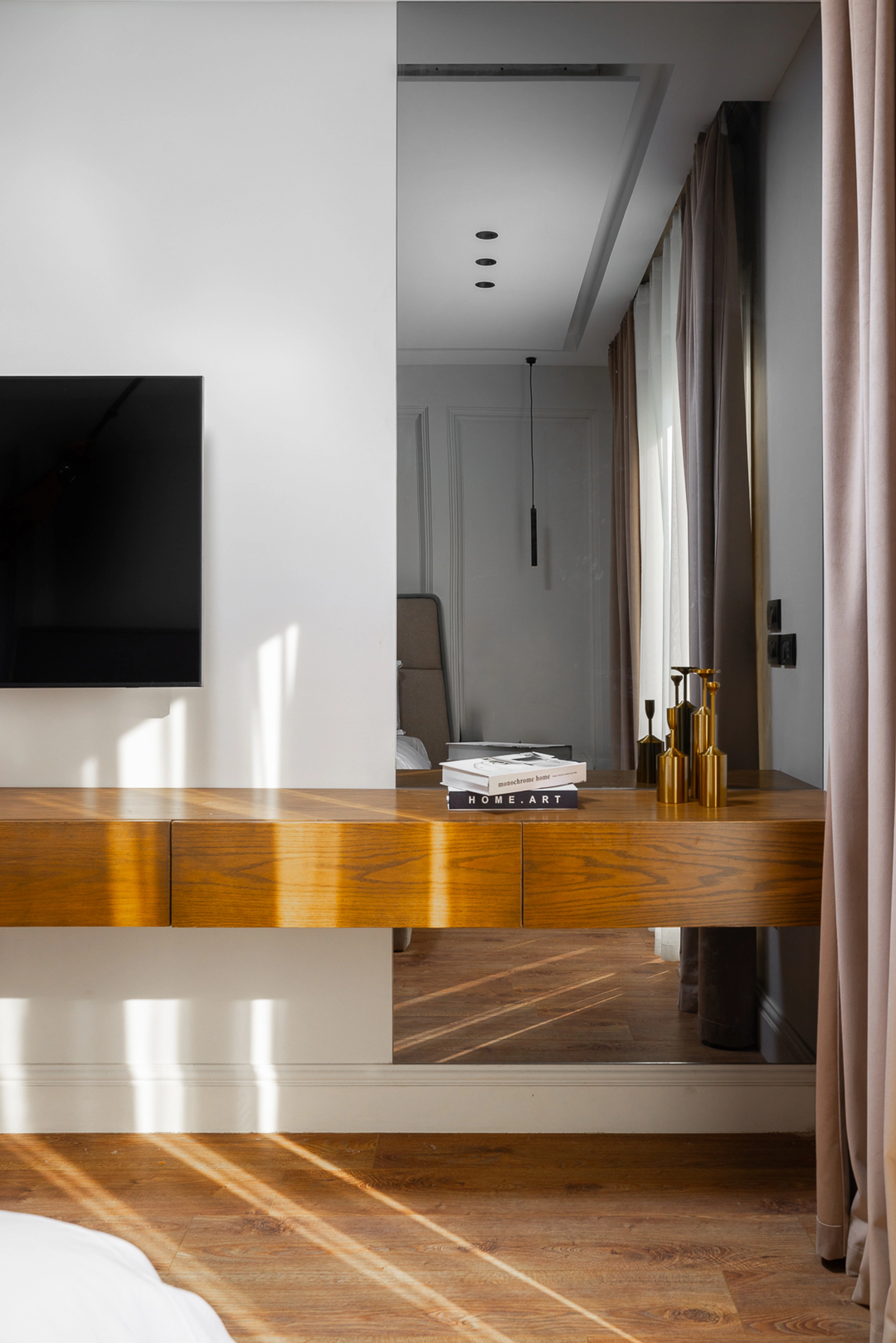 [Hyde Park - 3D Apartment] - Image 11